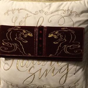 Christian Audigier clutch